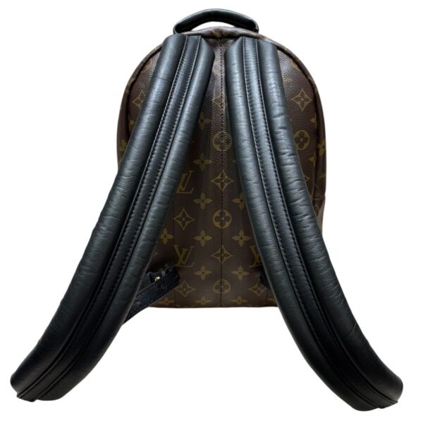 LOUIS VUITTON M41560 パームスプリングス PM ※柄剥がれあり - 画像 (3)