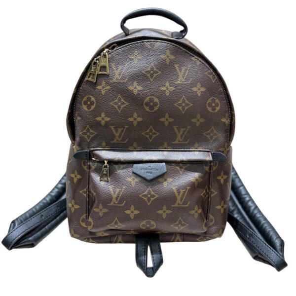 LOUIS VUITTON M41560 パームスプリングス PM ※柄剥がれあり - 画像 (2)