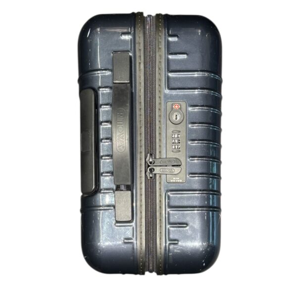 RIMOWA SALSA AIR リモワサルサ エア ネイビー 33L - 画像 (6)