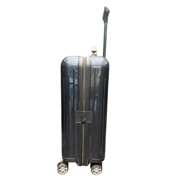 RIMOWA SALSA AIR リモワサルサ エア ネイビー 33L - 画像 (5)