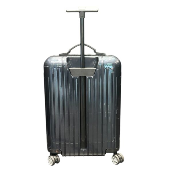 RIMOWA SALSA AIR リモワサルサ エア ネイビー 33L - 画像 (3)