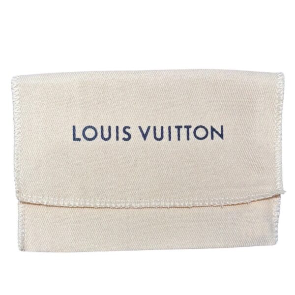 LOUIS VUITTON M61733 カードケース ポルト カルト･サーンプル - 画像 (6)