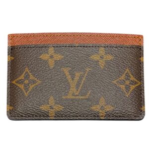LOUIS VUITTON M61733 カードケース ポルト カルト･サーンプル