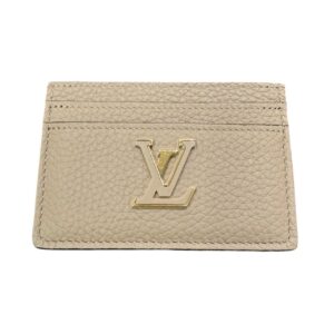 LOUIS VUITTON M11458 カードケース ポルト カルト･カプシーヌ