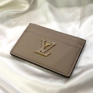 LOUIS VUITTON M11458 カードケース ポルト カルト･カプシーヌ