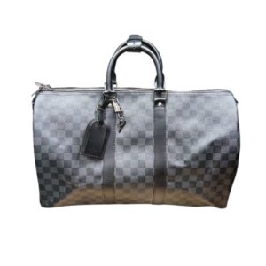 LOUIS VUITTON N41418 キーポルバンドリエール45