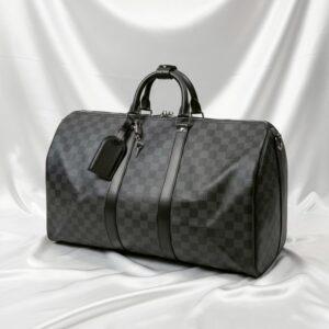 LOUIS VUITTON N41418 キーポルバンドリエール45