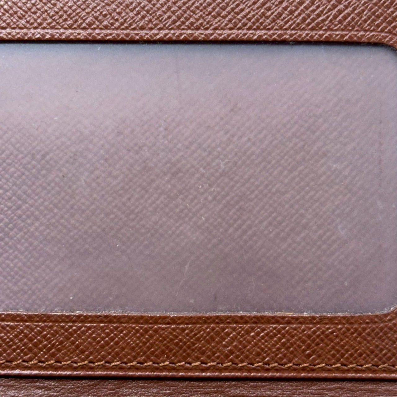 LOUIS VUITTON M60530 ジャポンサンガプール Japon Sanga Pool カードケース Card Case モノグラム Monogram - 画像 (10)