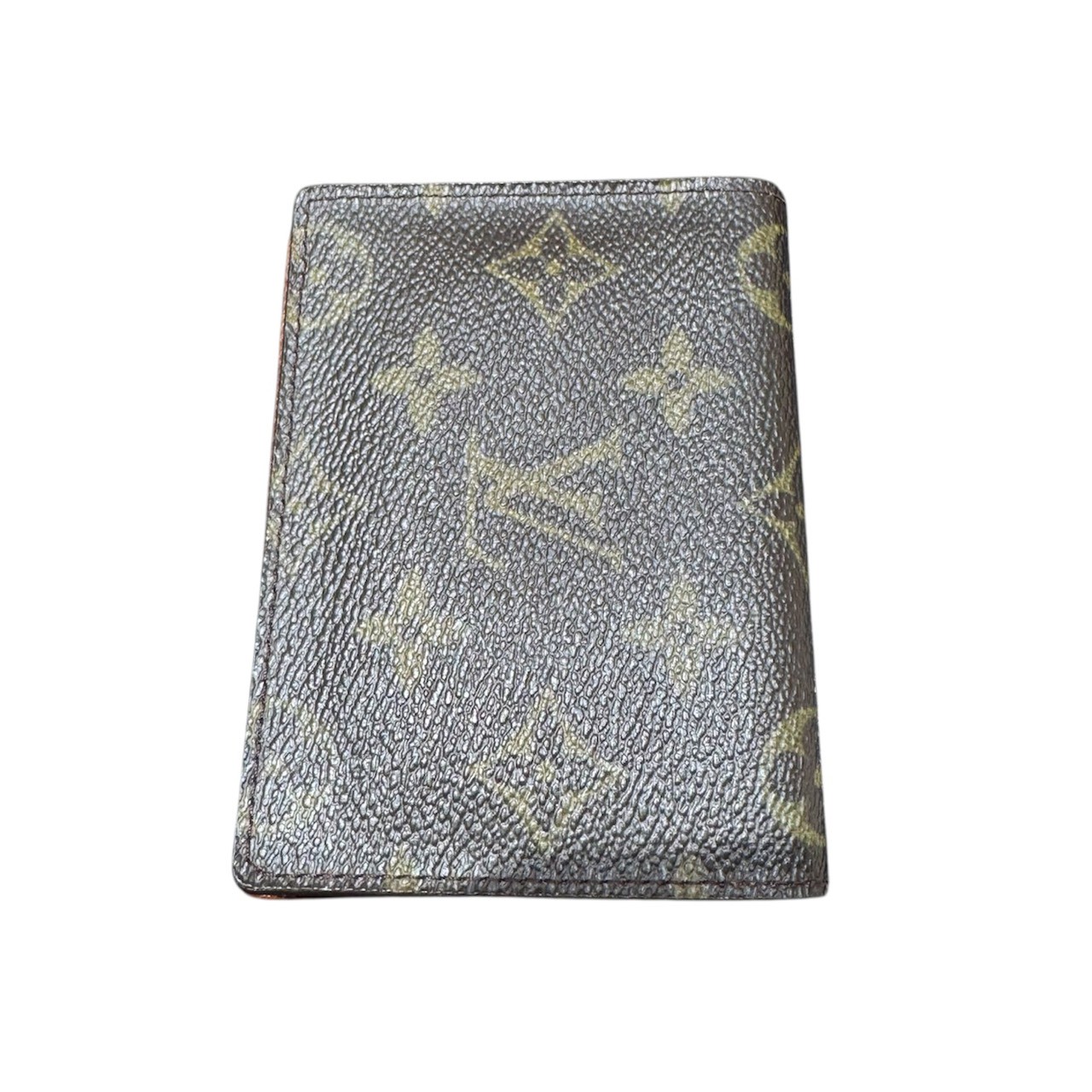 LOUIS VUITTON M60530 ジャポンサンガプール Japon Sanga Pool カードケース Card Case モノグラム Monogram - 画像 (3)