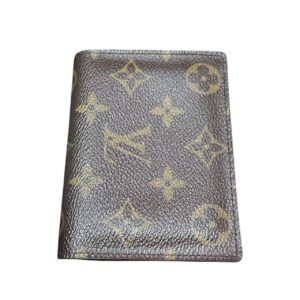 LOUIS VUITTON M60530 ジャポンサンガプール Japon Sanga Pool カードケース Card Case モノグラム Monogram