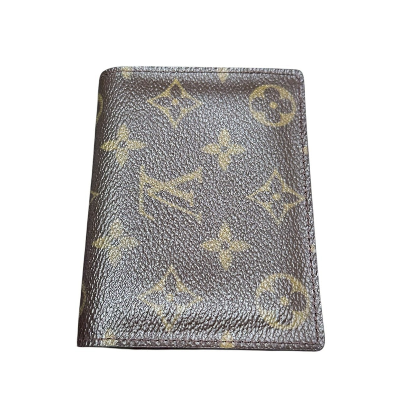 LOUIS VUITTON M60530 ジャポンサンガプール Japon Sanga Pool カードケース Card Case モノグラム Monogram - 画像 (2)