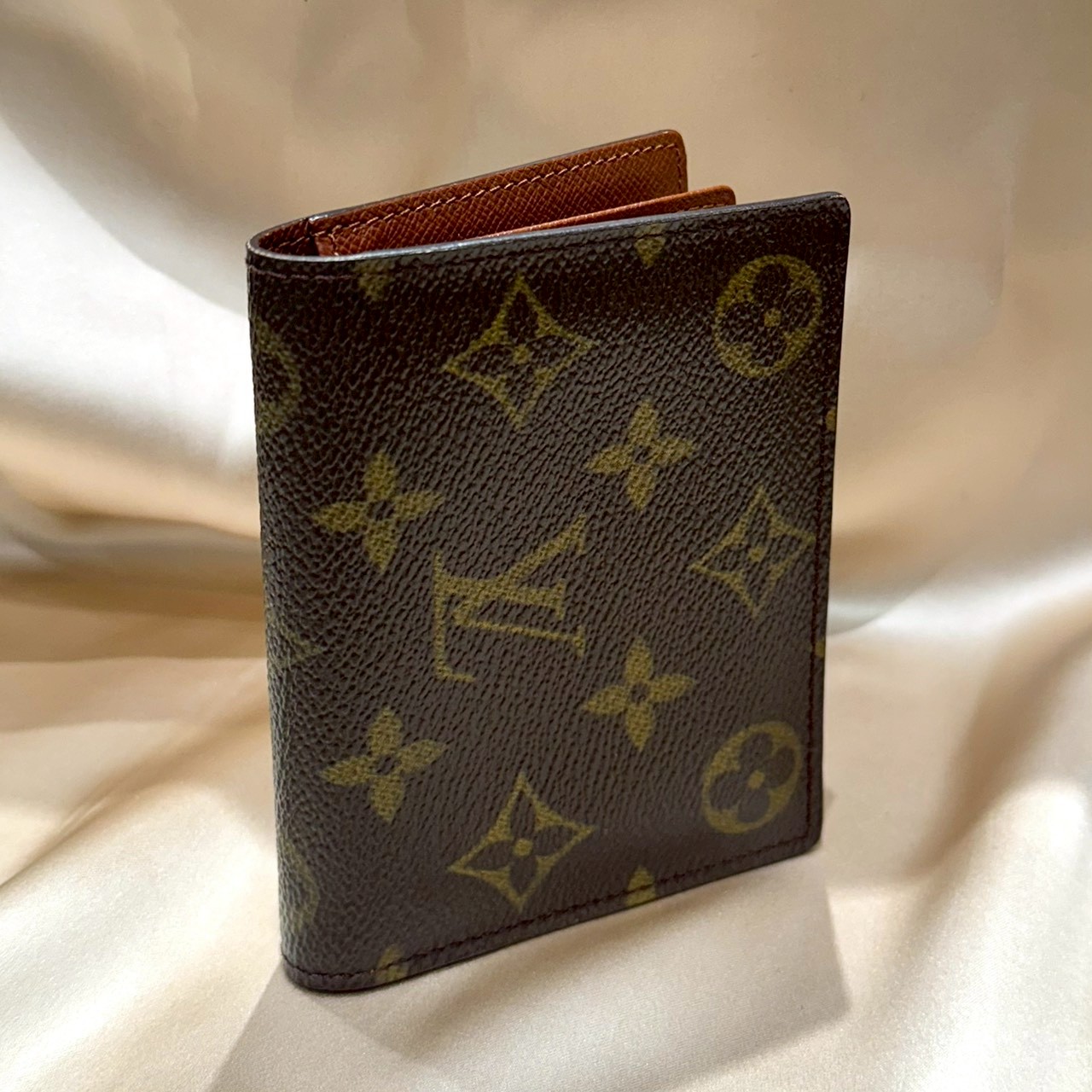 LOUIS VUITTON M60530 ジャポンサンガプール Japon Sanga Pool カードケース Card Case モノグラム Monogram