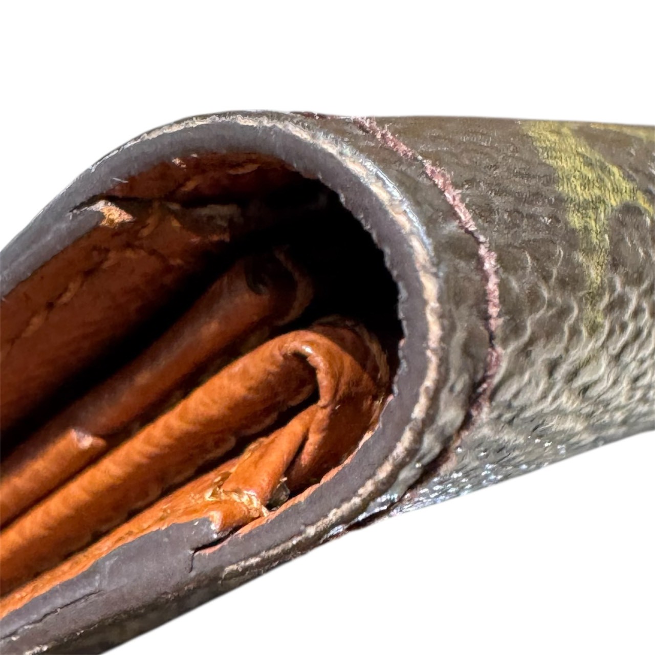 LOUIS VUITTON M60530 ジャポンサンガプール Japon Sanga Pool カードケース Card Case モノグラム Monogram - 画像 (13)