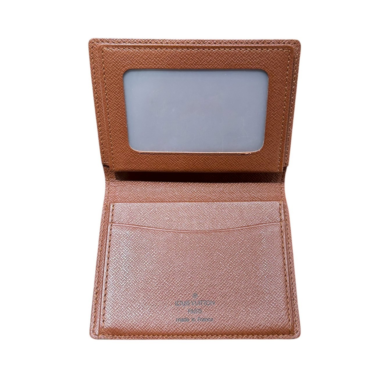 LOUIS VUITTON M60530 ジャポンサンガプール Japon Sanga Pool カードケース Card Case モノグラム Monogram - 画像 (9)