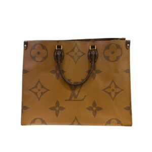 LOUIS VUITTON ルイヴィトン オンザゴーGM M45321 モノグラムキャンバス