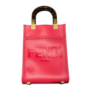 FENDI フェンディ 8BS051 サンシャインショッパーミニ
