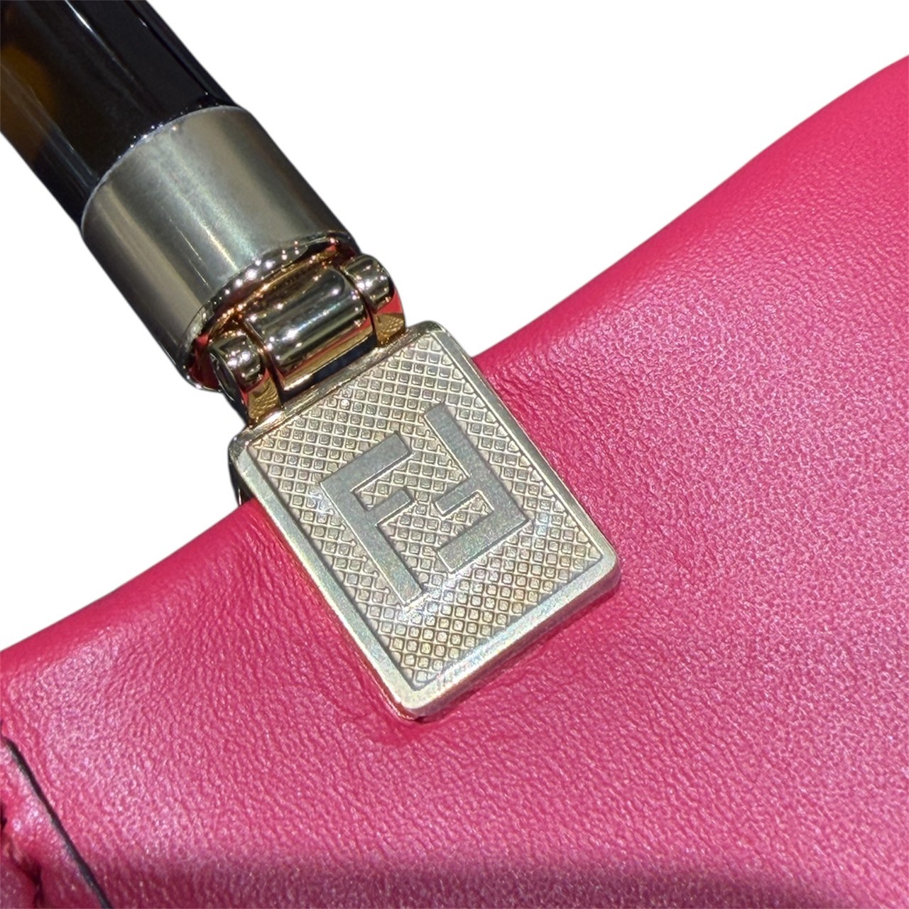 FENDI フェンディ 8BS051 サンシャインショッパーミニ - 画像 (13)