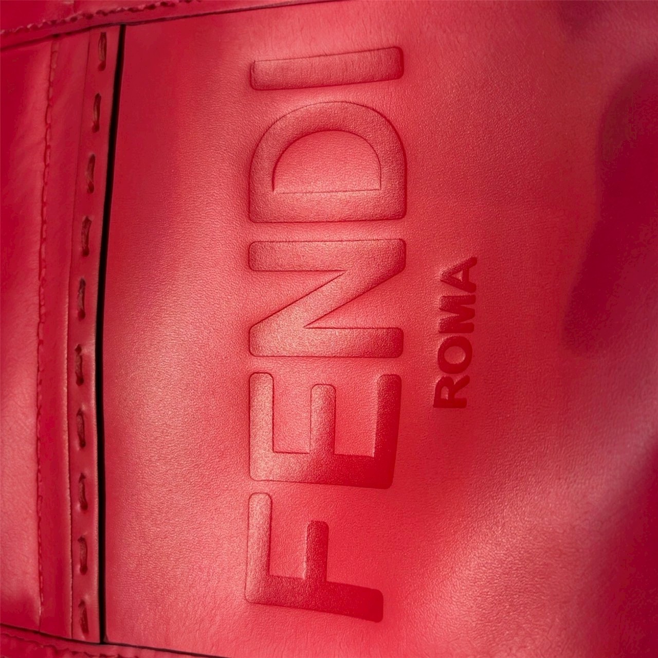 FENDI フェンディ 8BS051 サンシャインショッパーミニ - 画像 (11)