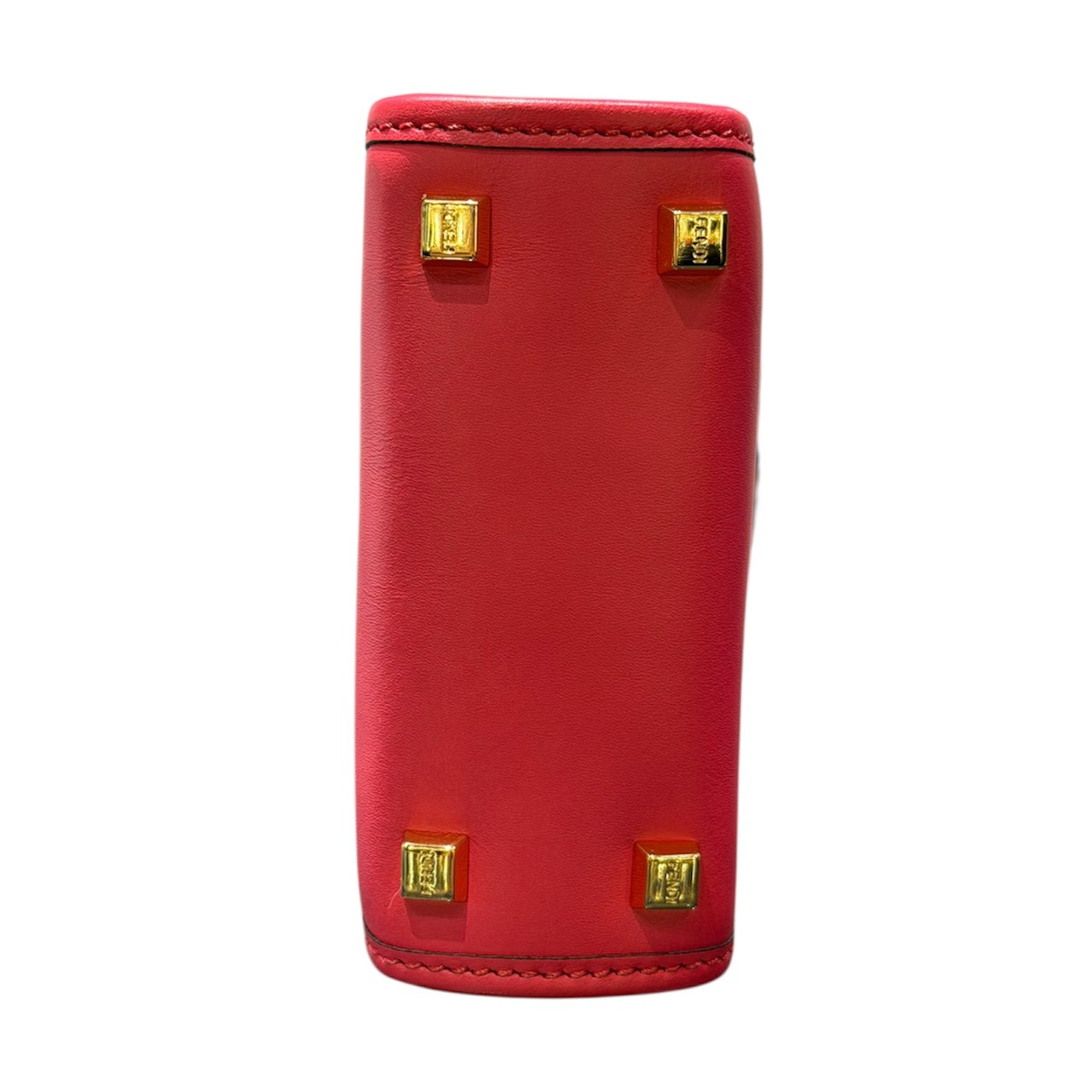FENDI フェンディ 8BS051 サンシャインショッパーミニ - 画像 (6)