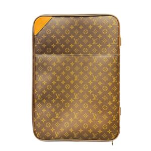 LOUIS VUITTON M23250 ぺガス60 モノグラム