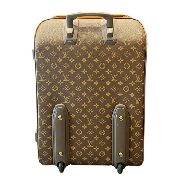 LOUIS VUITTON M23250 ぺガス60 モノグラム | ODAFUKU