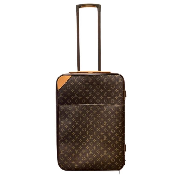 LOUIS VUITTON M23250 ぺガス60 モノグラム | ODAFUKU