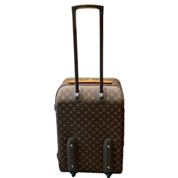 LOUIS VUITTON M23250 ぺガス60 モノグラム | ODAFUKU