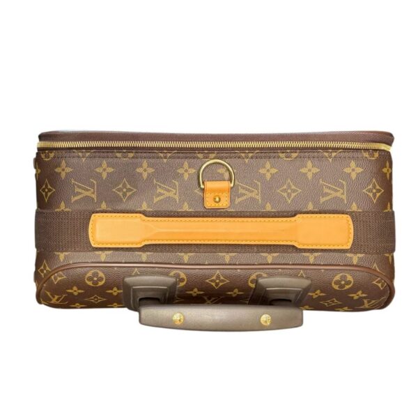LOUIS VUITTON M23250 ぺガス60 モノグラム | ODAFUKU