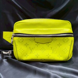 LOUIS VUITTON ルイヴィトン M30251 ウエストバッグ イエローモノグラム