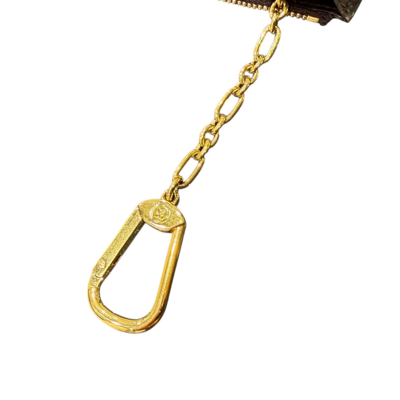 LOUIS VUITTON ルイヴィトン M93557 ヴェルニコインケース - 画像 (13)