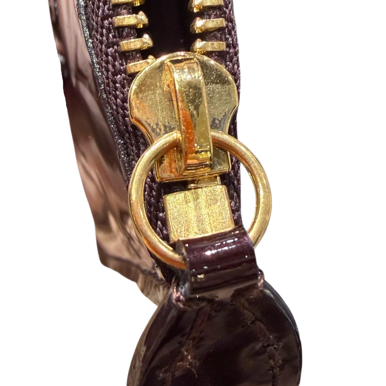 LOUIS VUITTON ルイヴィトン M93557 ヴェルニコインケース - 画像 (12)