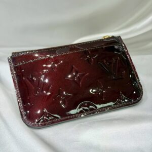 LOUIS VUITTON ルイヴィトン M93557 ヴェルニコインケース