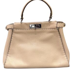 FENDI フェンディ セレリア ピーカブー アイコニック ミディアム 8BN290