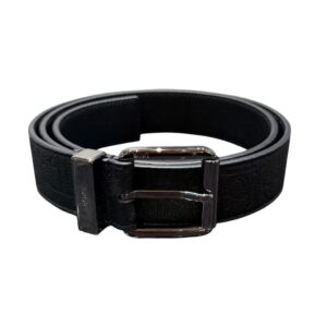 DIOR　ディオール　グラビティレザーベルト　4333RUFLG-H00N