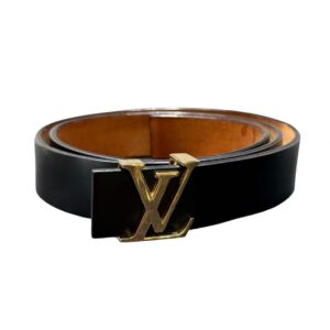 LOUIS VUITTON M6900Vサンチュール　イニシャル