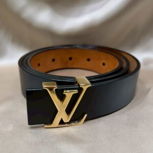 LOUIS VUITTON M6900Vサンチュール　イニシャル