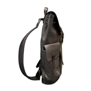 ルイヴィトン Louis Vuitton M55699 クリストファーMM ブラック
