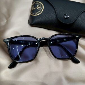 Ray-Ban レイバン サングラス RB4258F ブルー