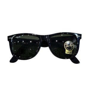 レイバン　サングラス　RB2140-A　WAYFARER　ブラック