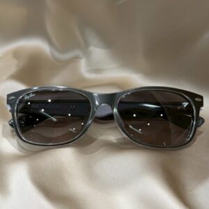 レイバン サングラス RB2132F NEW WAYFARER CLASSIC グラディエントダークグレイ