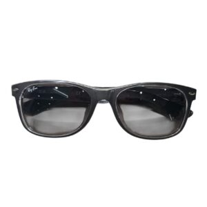 レイバン サングラス RB2132F NEW WAYFARER CLASSIC グラディエントダークグレイ