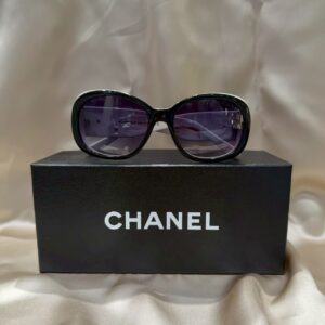 CHANEL シャネル カメリア5113 C755/11