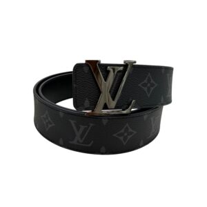 ルイヴィトン LOUIS VUITTON M9043T ＃95 LVイニシャル リバーシブル