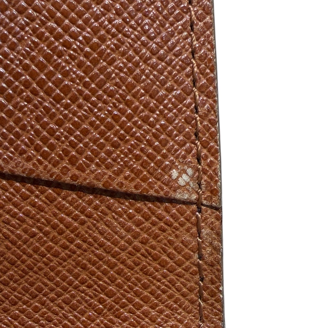 LOUIS VUITTON ルイヴィトン アンヴェロップ・カルト ドゥ ヴィジット M62920 モノグラム・キャンバス - 画像 (14)