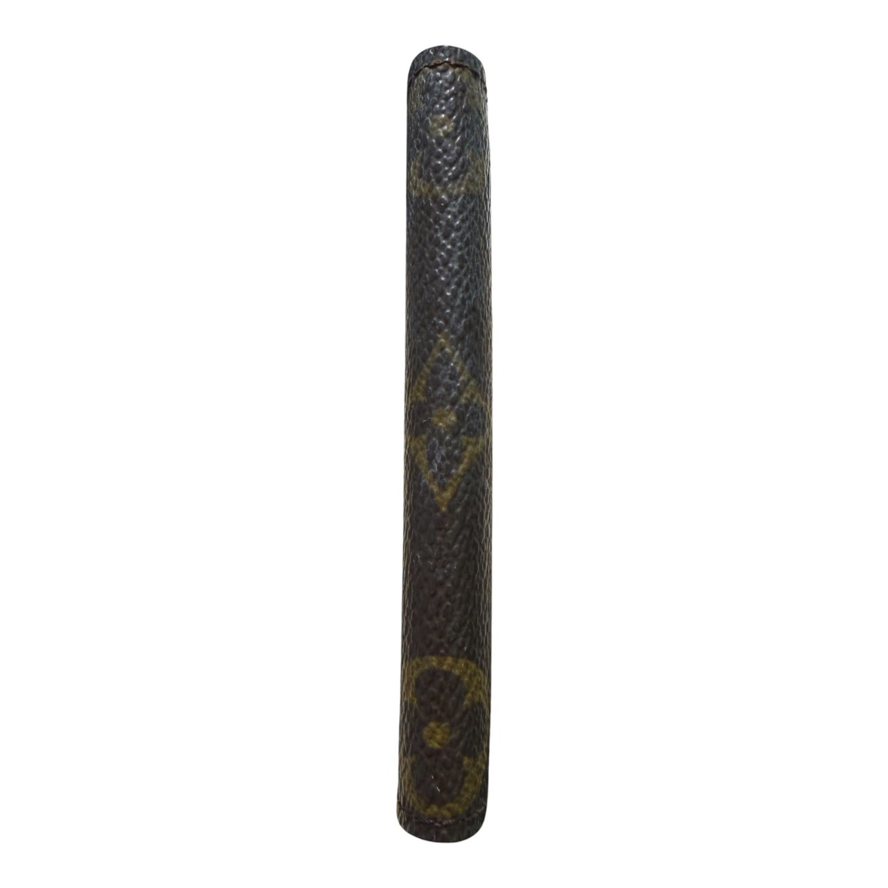 LOUIS VUITTON ルイヴィトン アンヴェロップ・カルト ドゥ ヴィジット M62920 モノグラム・キャンバス - 画像 (5)