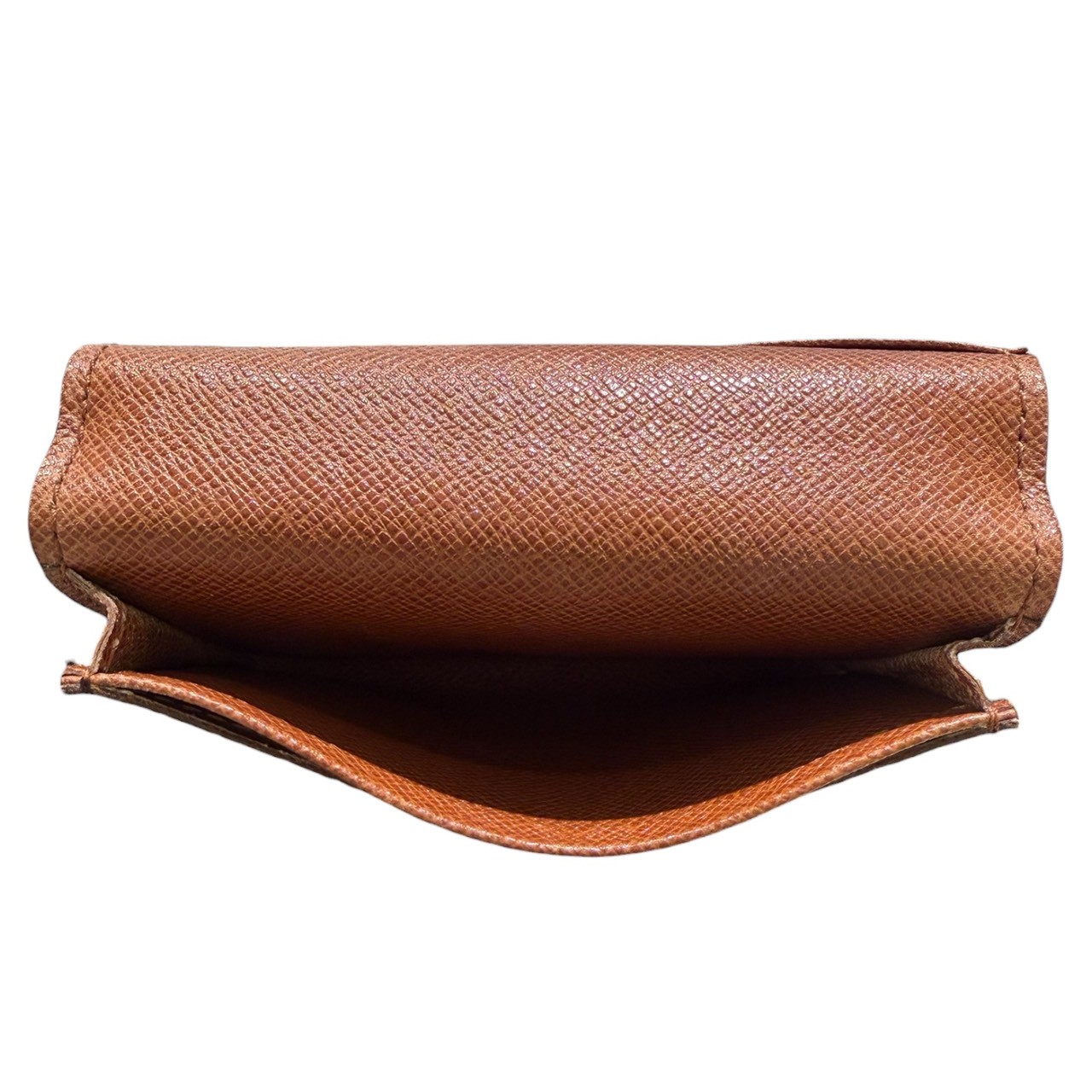 LOUIS VUITTON ルイヴィトン アンヴェロップ・カルト ドゥ ヴィジット M62920 モノグラム・キャンバス - 画像 (15)