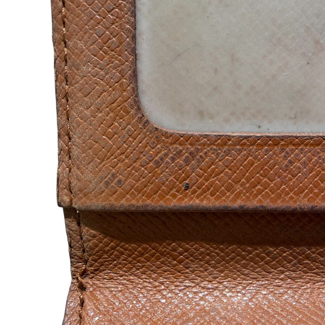LOUIS VUITTON ルイヴィトン M60533 モノグラム ポルト2カルト ヴェルティカル - 画像 (11)