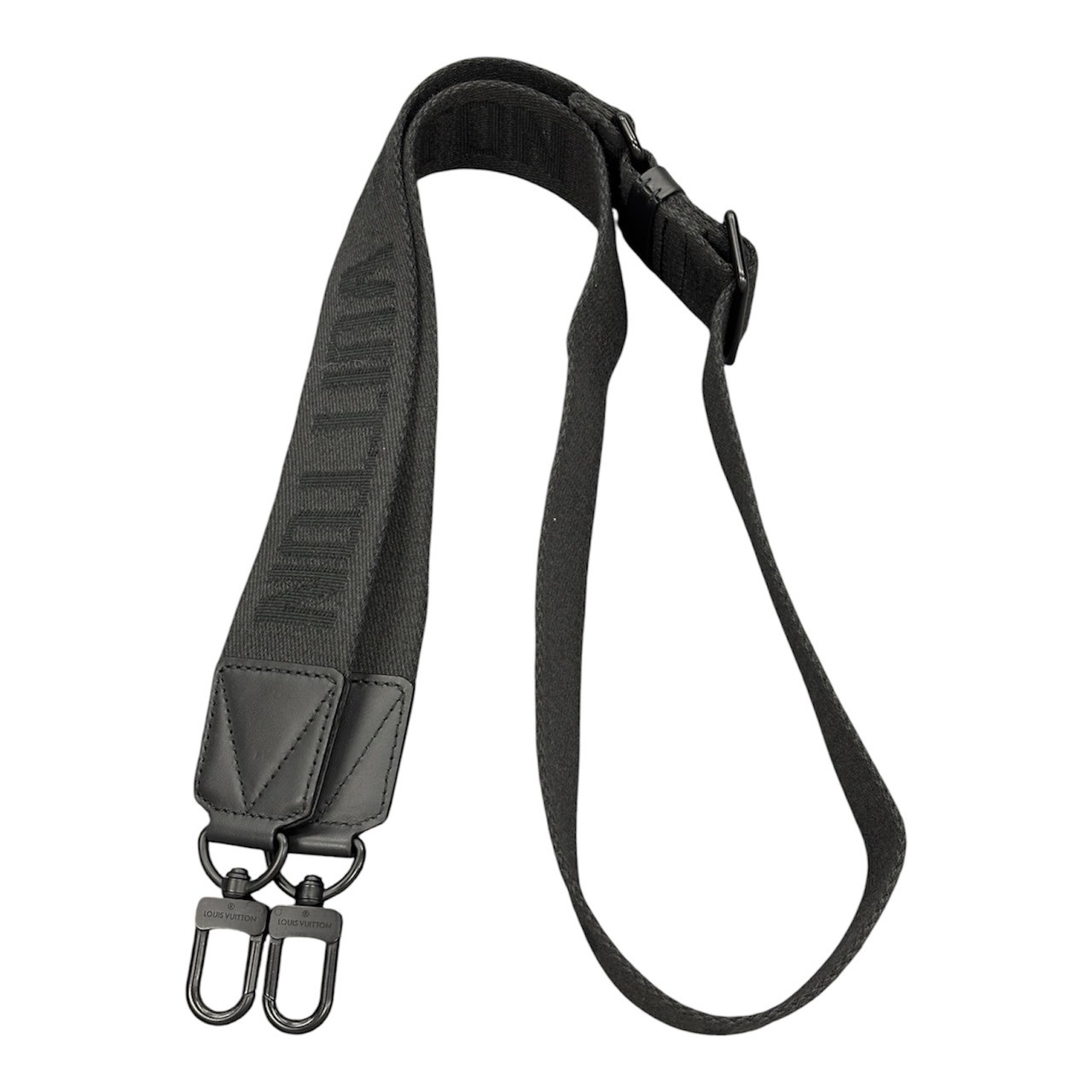 LOUIS VUITTON ルイヴィトン M57080 テイクオフ アエログラム ブラック - 画像 (8)
