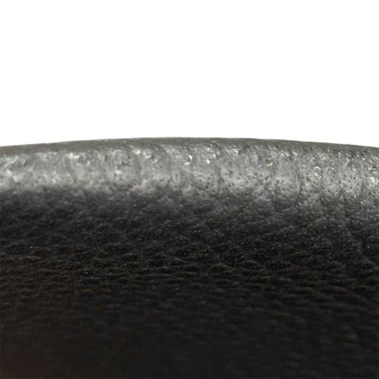 LOUIS VUITTON ルイヴィトン M57080 テイクオフ アエログラム ブラック - 画像 (11)
