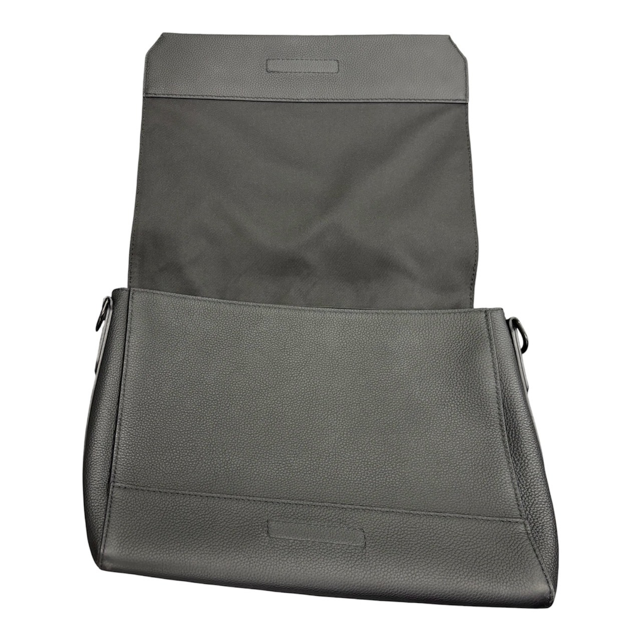 LOUIS VUITTON ルイヴィトン M57080 テイクオフ アエログラム ブラック - 画像 (9)